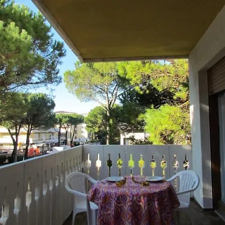 아파트 Two Bedrooms Apartment Close To The Beach - Airco - Parking - Beach Place *