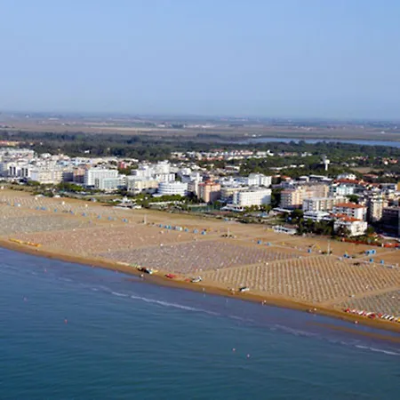 Two Bedrooms Apartment Close To The Beach - Airco - Parking - Beach Place 아파트