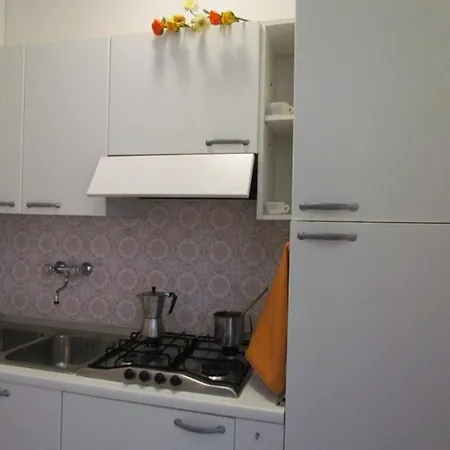 Two Bedrooms Apartment Close To The Beach - Airco - Parking - Beach Place Apartamento