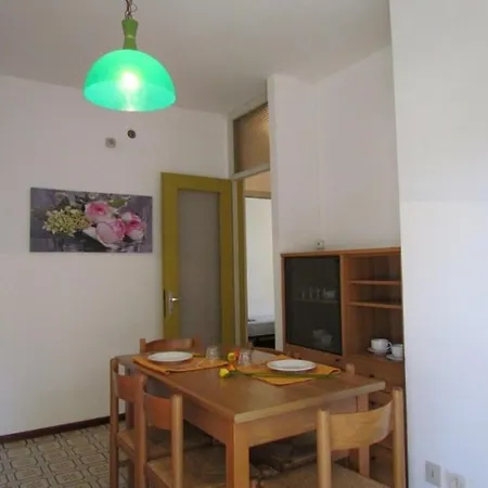 Apartment Two Bedrooms Apartment Close To The Beach - Airco - Parking - Beach Place