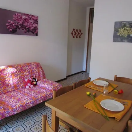 Apartamento Two Bedrooms Apartment Close To The Beach - Airco - Parking - Beach Place *