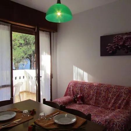 Two Bedrooms Apartment Close To The Beach - Airco - Parking - Beach Place Apartamento *