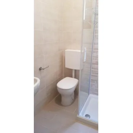 Two Bedrooms Apartment Close To The Beach - Airco - Parking - Beach Place Bibione