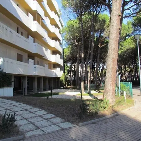 Apartamento Two Bedrooms Apartment Close To The Beach - Airco - Parking - Beach Place Bibione