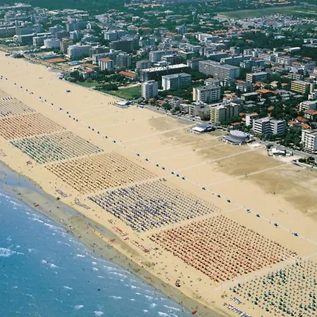 Apartamento Two Bedrooms Apartment Close To The Beach - Airco - Parking - Beach Place *