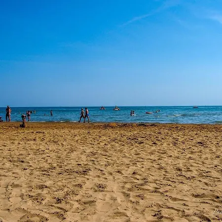 Apartment Two Bedrooms Apartment Close To The Beach - Airco - Parking - Beach Place Bibione